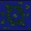 AoN 1.1.1 - Warcraft 3 Custom map: Mini map