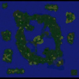 AoN Beta 26 - Warcraft 3: Custom Map avatar