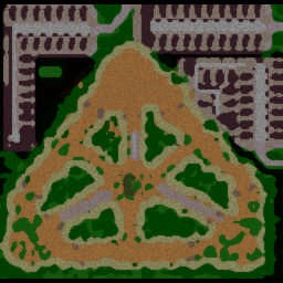 AoS - Broodwar FOTG v004 - Warcraft 3: Custom Map avatar