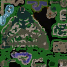 AOS EPIC MIX v4.41 - Warcraft 3: Custom Map avatar