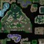 AOS EPIC MIX v4.4b - Warcraft 3 Custom map: Mini map