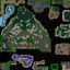AOS EPIC MIX v4.4d - Warcraft 3 Custom map: Mini map