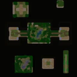 AOSF - v.1.2 FINAL - Warcraft 3: Custom Map avatar