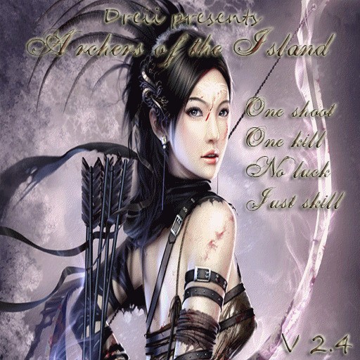 AotI v2.4b - Warcraft 3: Custom Map avatar