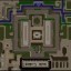 Apas National High School Rumble Warcraft 3: Map image