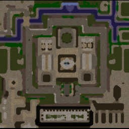 Apas National High Sch. Rumble v1.4 - Warcraft 3: Custom Map avatar