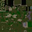 APC WAR v2.9 - Warcraft 3 Custom map: Mini map