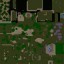 APC WAR v3.0 - Warcraft 3 Custom map: Mini map