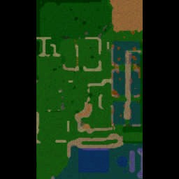 Apocalipsis 1.1b - Warcraft 3: Custom Map avatar