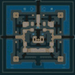 Apocolypse Invasion V1.0Beta - Warcraft 3: Custom Map avatar