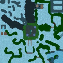 Applerer - Warcraft 3: Custom Map avatar