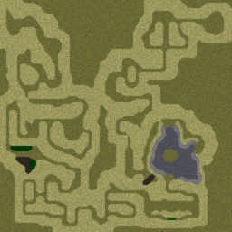 April Fool's Game v1 - Warcraft 3: Custom Map avatar