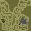 April Fool's Game Warcraft 3: Map image