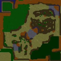 April Fools Map - Warcraft 3: Custom Map avatar