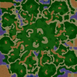 Aquamarine<beta> - Warcraft 3: Custom Map avatar