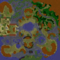 Aquarius - Warcraft 3: Custom Map avatar