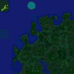 Arachnide Conquest 1.[4] - Warcraft 3: Custom Map avatar