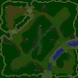 Arachnophobia - Warcraft 3: Custom Map avatar
