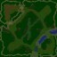 Arachnophobia Warcraft 3: Map image