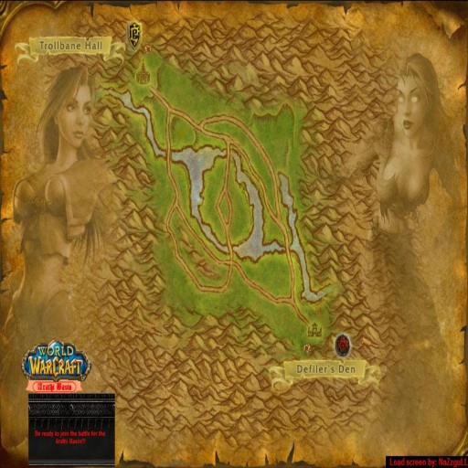 Arathi Basin - [Special Edition] - Warcraft 3: Custom Map avatar