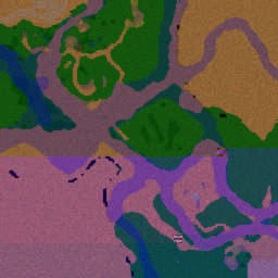 Arathi Basin v1.0 - Warcraft 3: Custom Map avatar