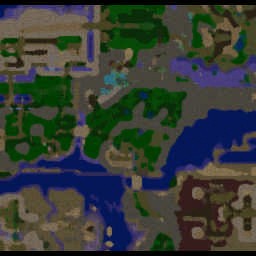 Arathi Highlands v1.1 - Warcraft 3: Custom Map avatar