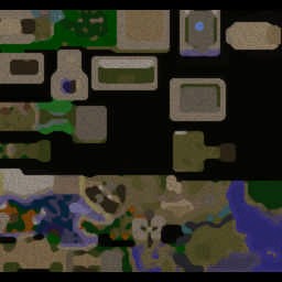 Arcana's Riddles v0.27 [FINAL] - Warcraft 3: Custom Map avatar
