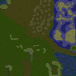 Arcane Legends - Warcraft 3: Custom Map avatar