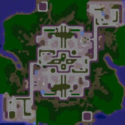 Arcane Temple - Warcraft 3: Custom Map avatar