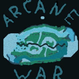 Arcane War 0.79 - Warcraft 3: Custom Map avatar