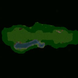 Arcane War original - Warcraft 3: Custom Map avatar