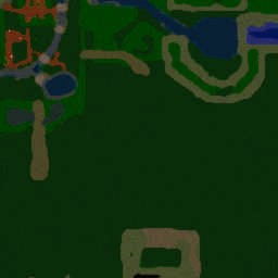 arcane's map v2! - Warcraft 3: Custom Map avatar