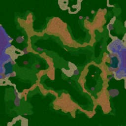 Archangel vs. Lich King - Warcraft 3: Custom Map avatar