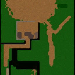 Archer Krieger - Warcraft 3: Custom Map avatar