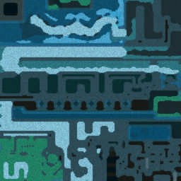 Archer Quest V 2.0 - Warcraft 3: Custom Map avatar