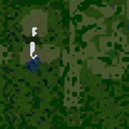 Archer Stronghold v2.2 B - Warcraft 3: Custom Map avatar