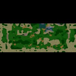 Archerwars 1.32 beta - Warcraft 3: Custom Map avatar