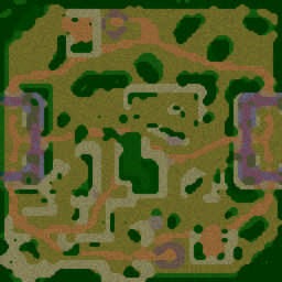 Archery 1.01 - Warcraft 3: Custom Map avatar