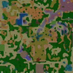 Archery Battle v2.21 Beta - Warcraft 3: Custom Map avatar