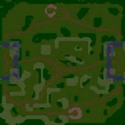 Archery Tactics II v1.2 - Warcraft 3: Custom Map avatar