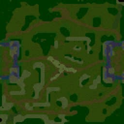 Archery Tactics 2.12 - Warcraft 3: Custom Map avatar