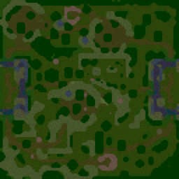 Archery Trees n' Portals 3.6 - Warcraft 3: Custom Map avatar