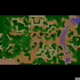 Archery War ver.1.0 beta - Warcraft 3: Custom Map avatar