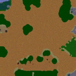 ARCHIMONDE VERTEIDIGUNG - Warcraft 3: Custom Map avatar