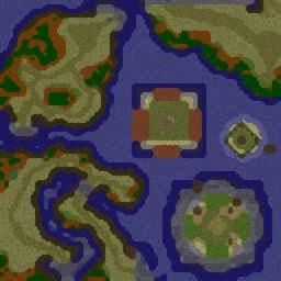 Archipelago v1.2 - Warcraft 3: Custom Map avatar