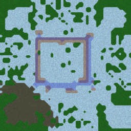 Arctic Battle - Warcraft 3: Custom Map avatar