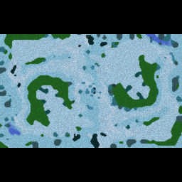 Arctic Canyon - Warcraft 3: Custom Map avatar