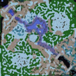 Arctic Troll Tribes - Warcraft 3: Custom Map avatar