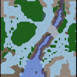 Arctic Warlords Version 1.0 - Warcraft 3: Custom Map avatar