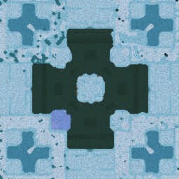 Arctic Wars 1.2 - Warcraft 3: Custom Map avatar